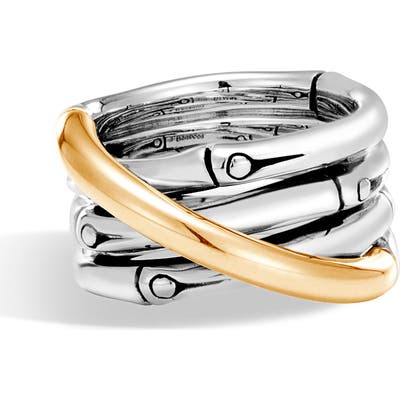 John Hardy Bamboo Ring