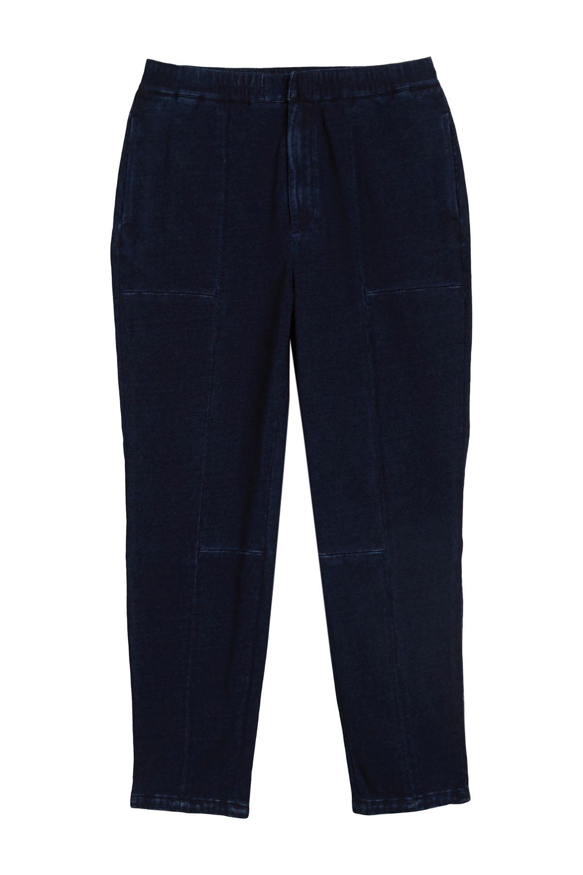 thin jogger pants womens