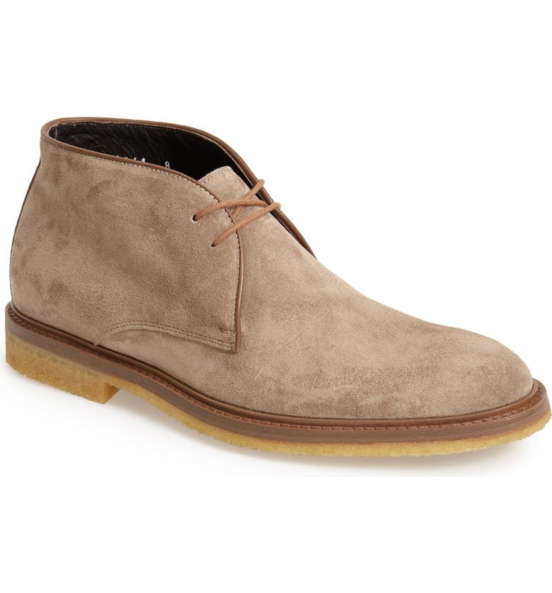 To Boot New York 'Marsden' Chukka Boot (Men) | Nordstrom