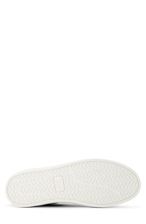 Toms Rio Sneaker In Black