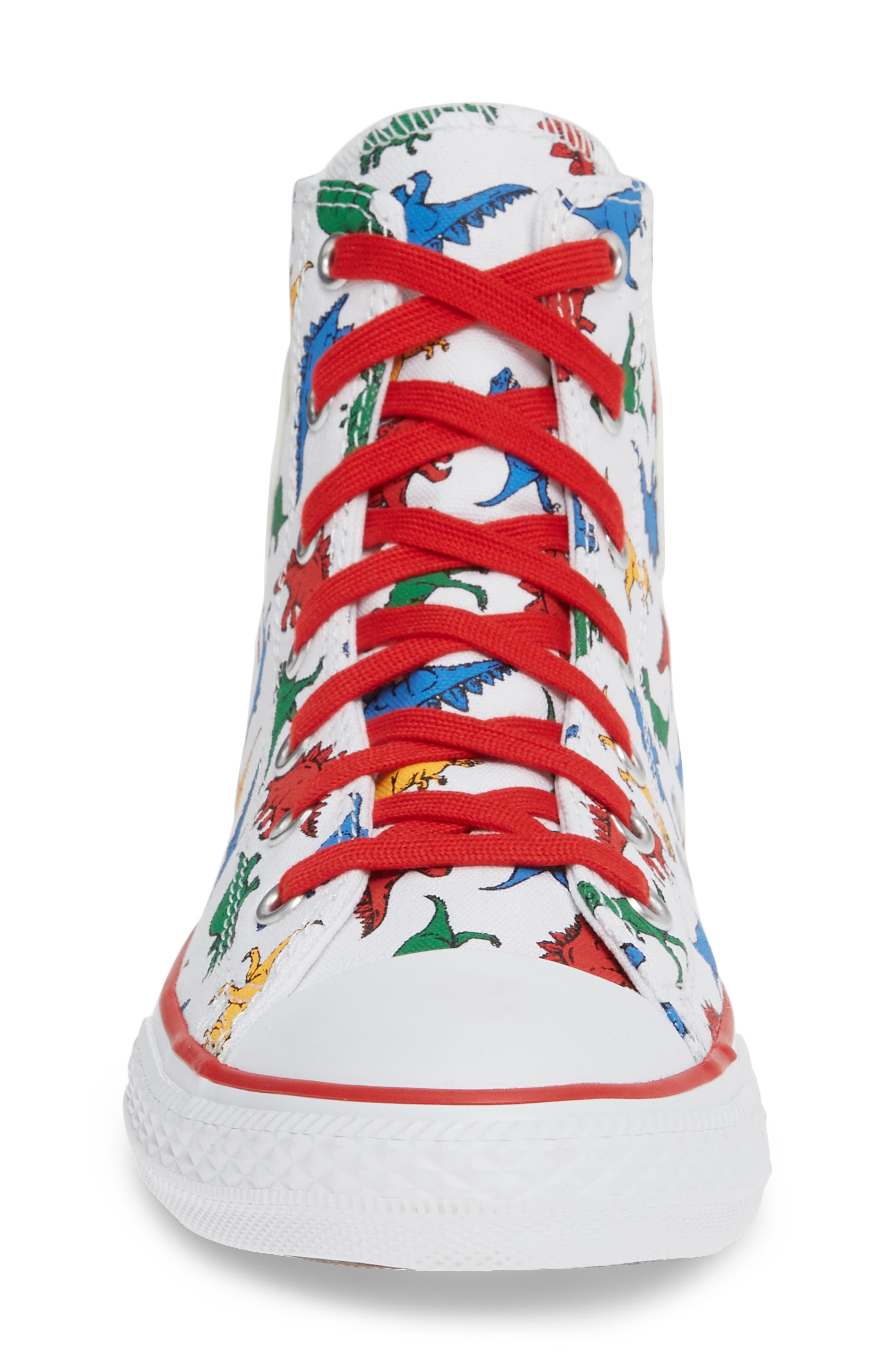 Kohls dino converse hotsell