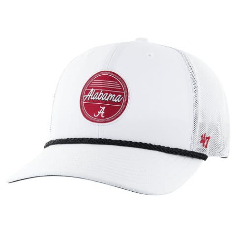 Alabama Crimson Tide Sports Fan Hats
