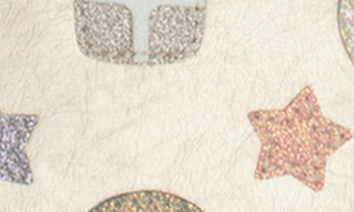 Mimi & Lula Kids' Gingerbread House Crossbody Bag In Gold