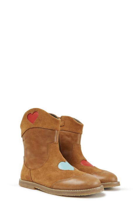 Girls' Boots & Booties | Nordstrom Rack