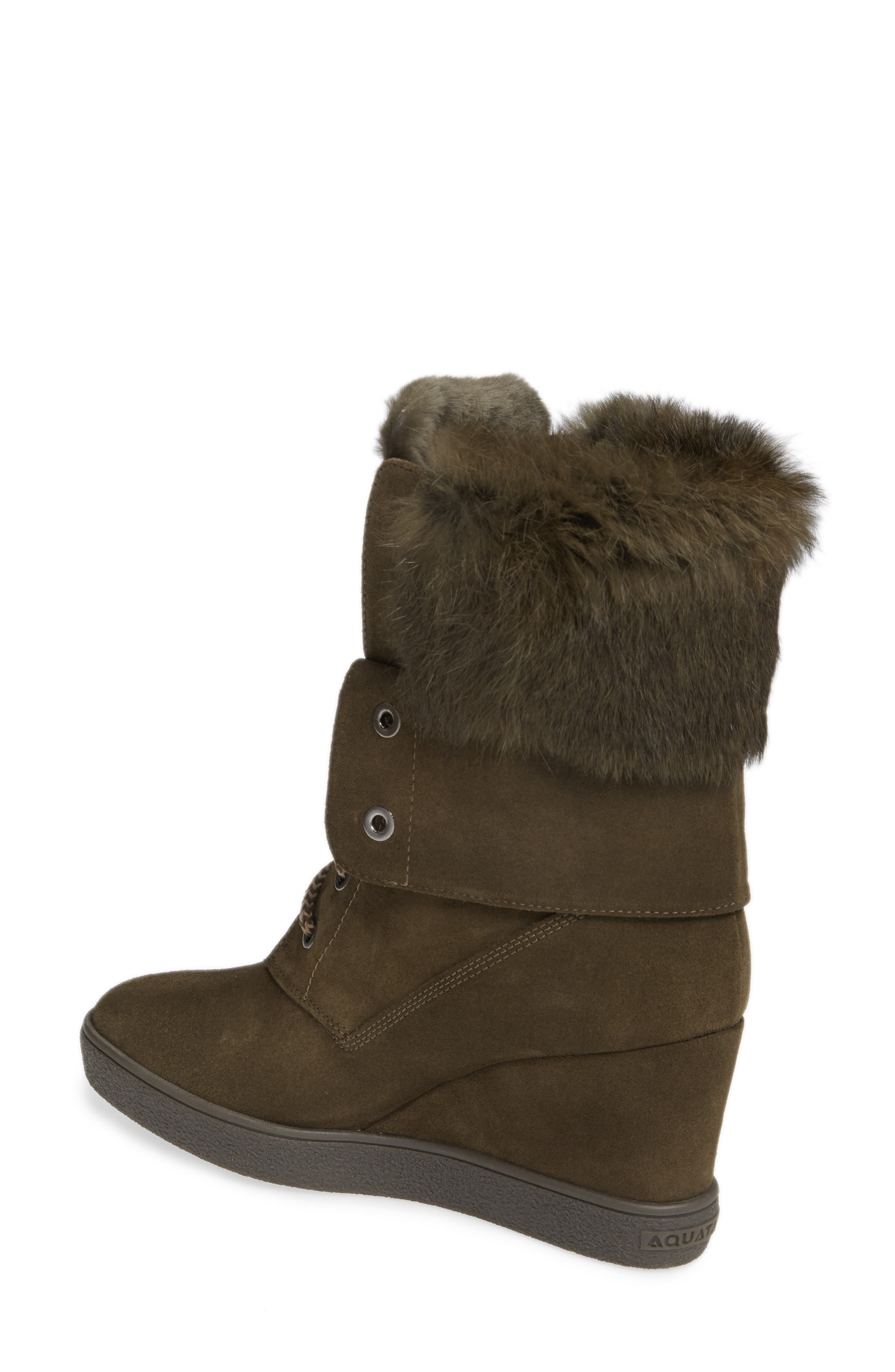 aquatalia cordelia boots