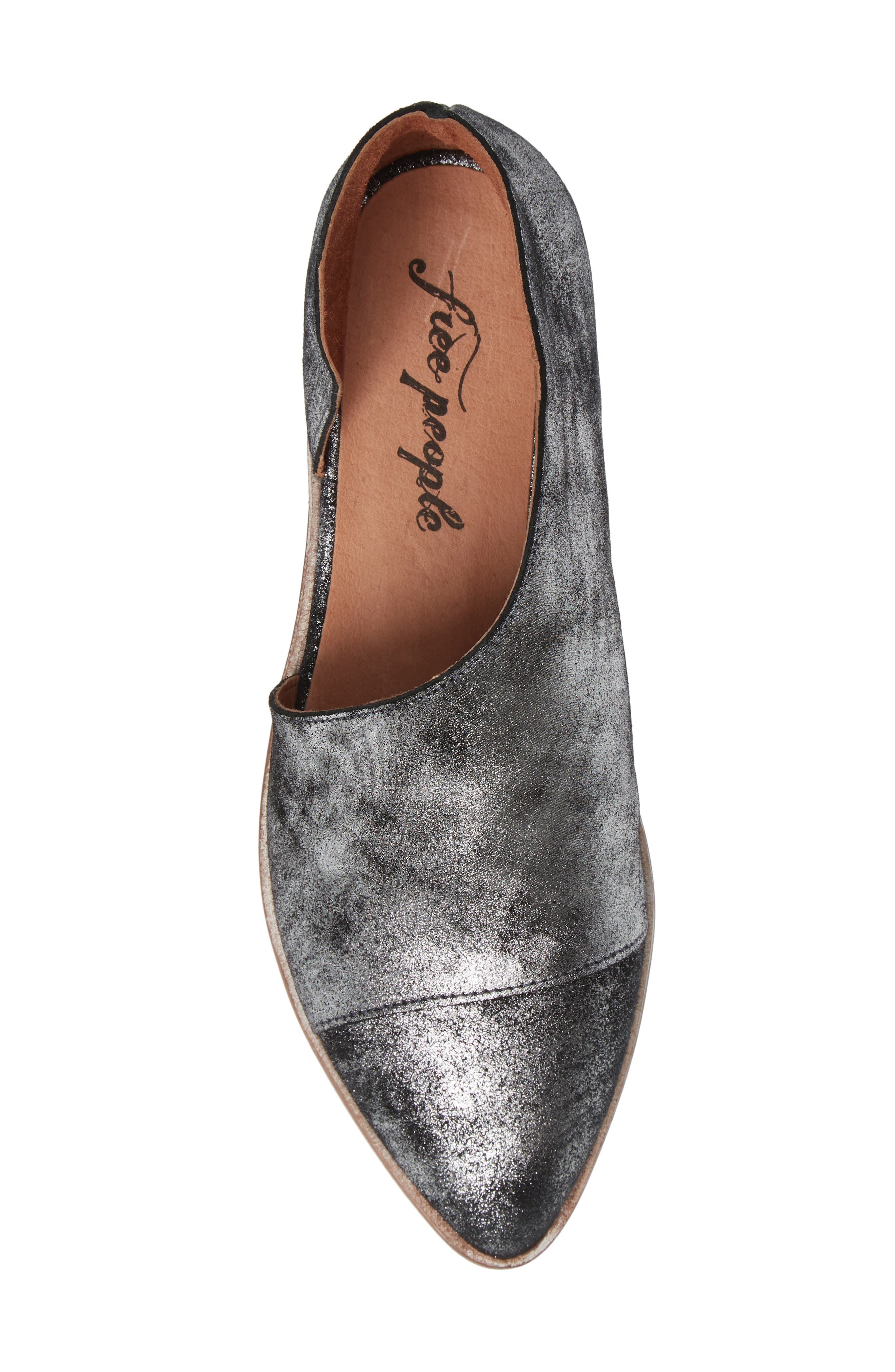 nordstrom rack pointed toe flats