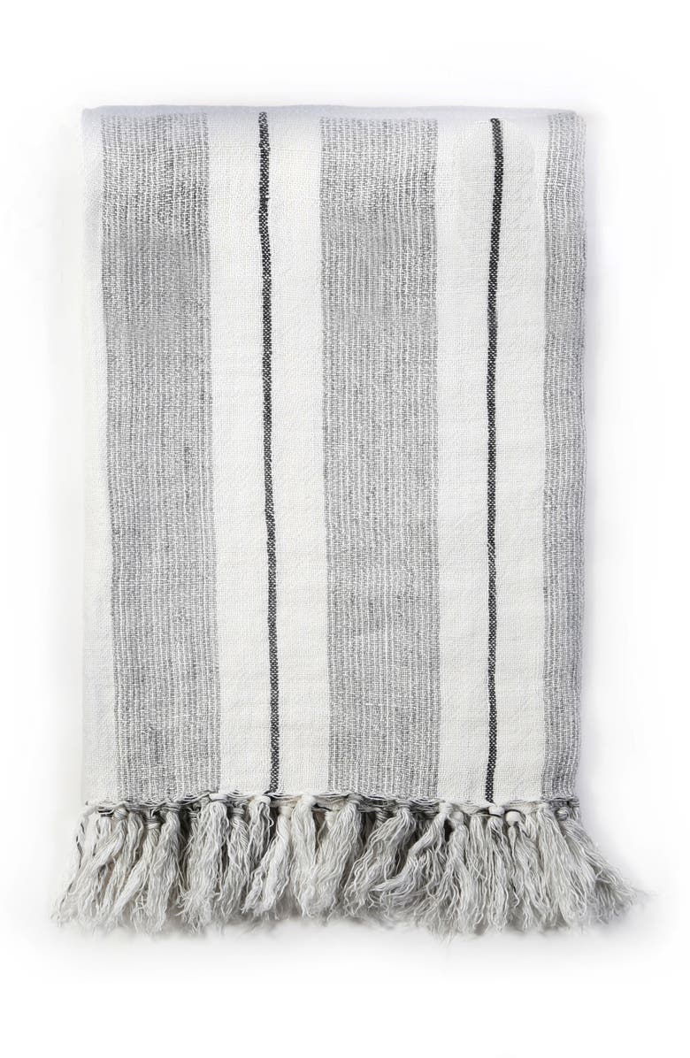 Pom Pom At Home Laguna Throw Blanket Nordstrom Pom Pom At Home Laguna Throw Blanket Nordstrom