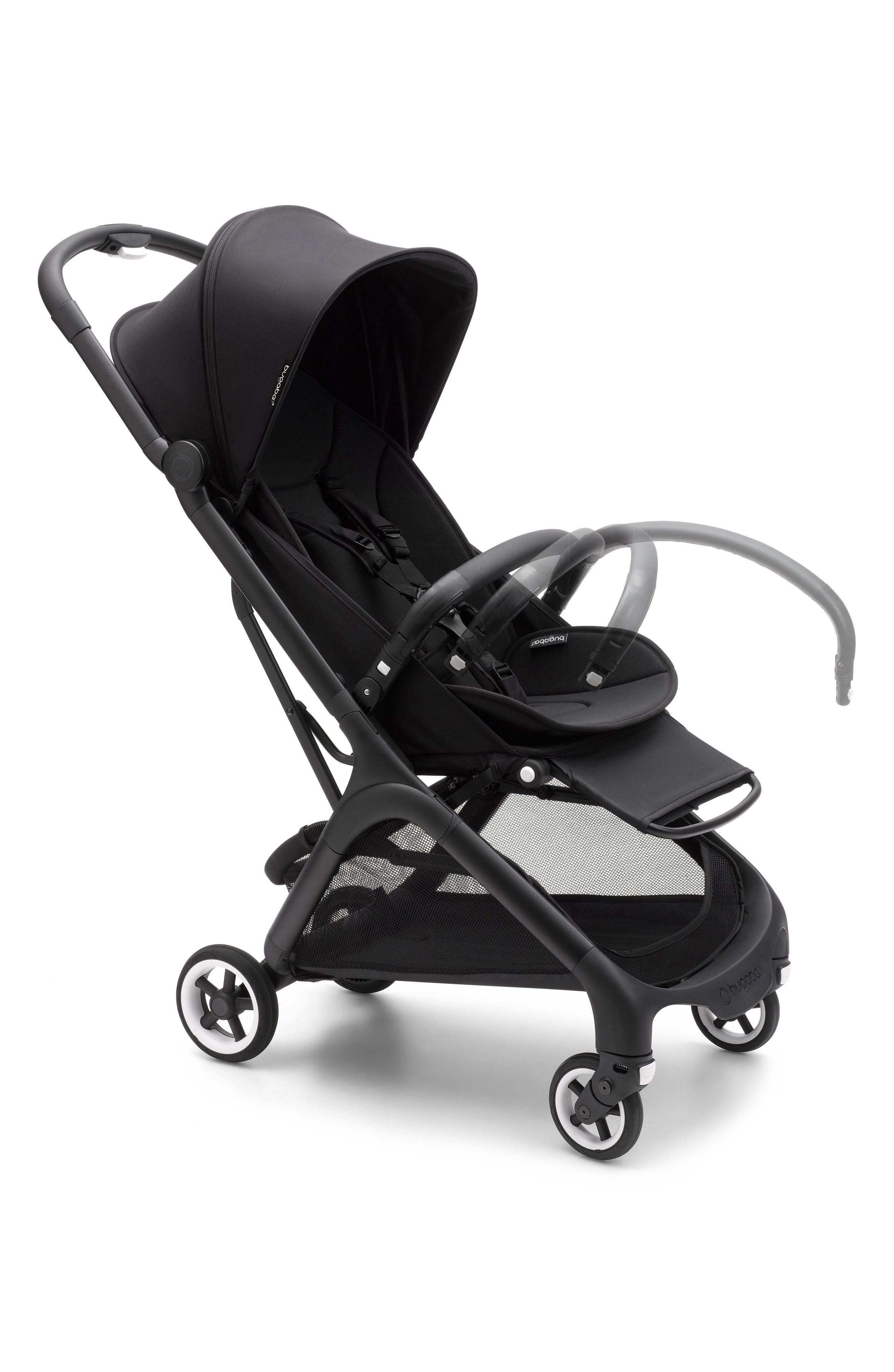 mothercare journey 4 wheel pushchair