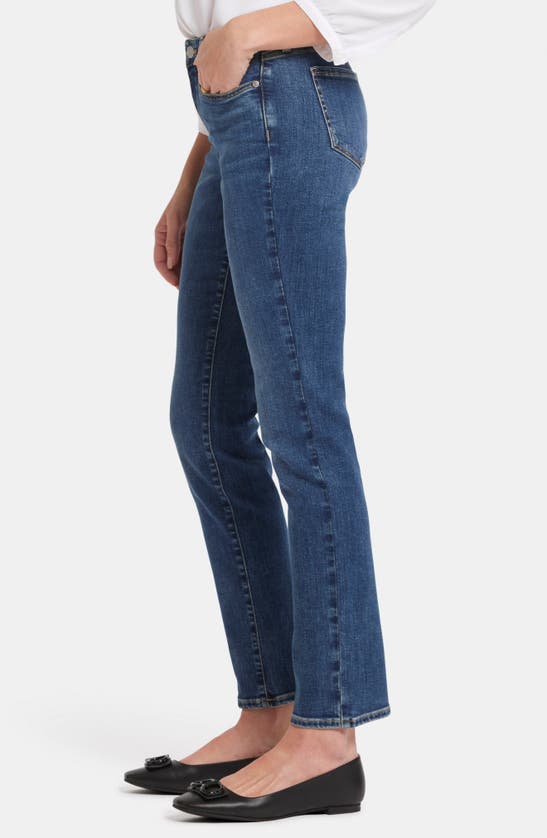 Shop Nydj Sheri Slim Jeans In Marcel