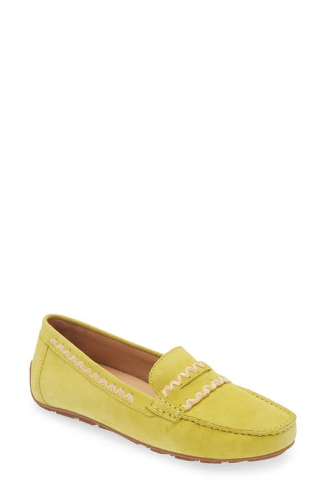 Ralf Penny Loafer (Women)