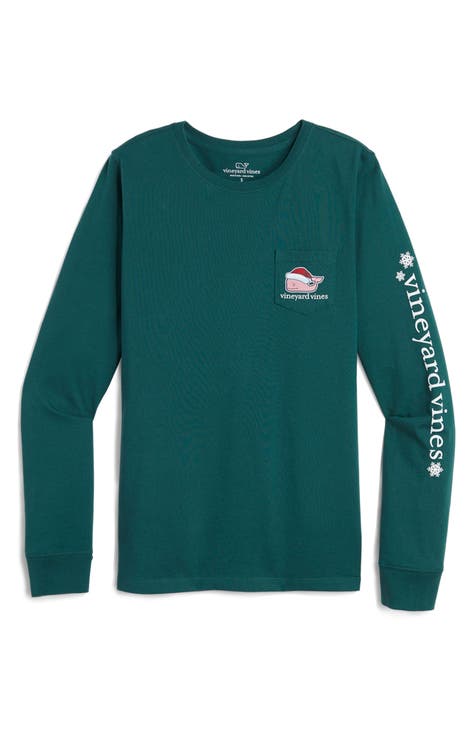USA mountain dog Vineyard Vines every day should feel this good logo shirt,  hoodie, sweater, long sleeve and tank top
