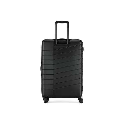 BUGATTI BUGATTI MUNICH HARDSIDE LARGE LUGGAGE WITH EXPANSION 