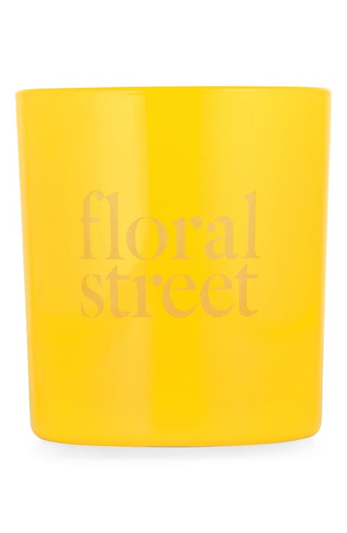 Floral Street Vanilla Bloom Scented Candle at Nordstrom