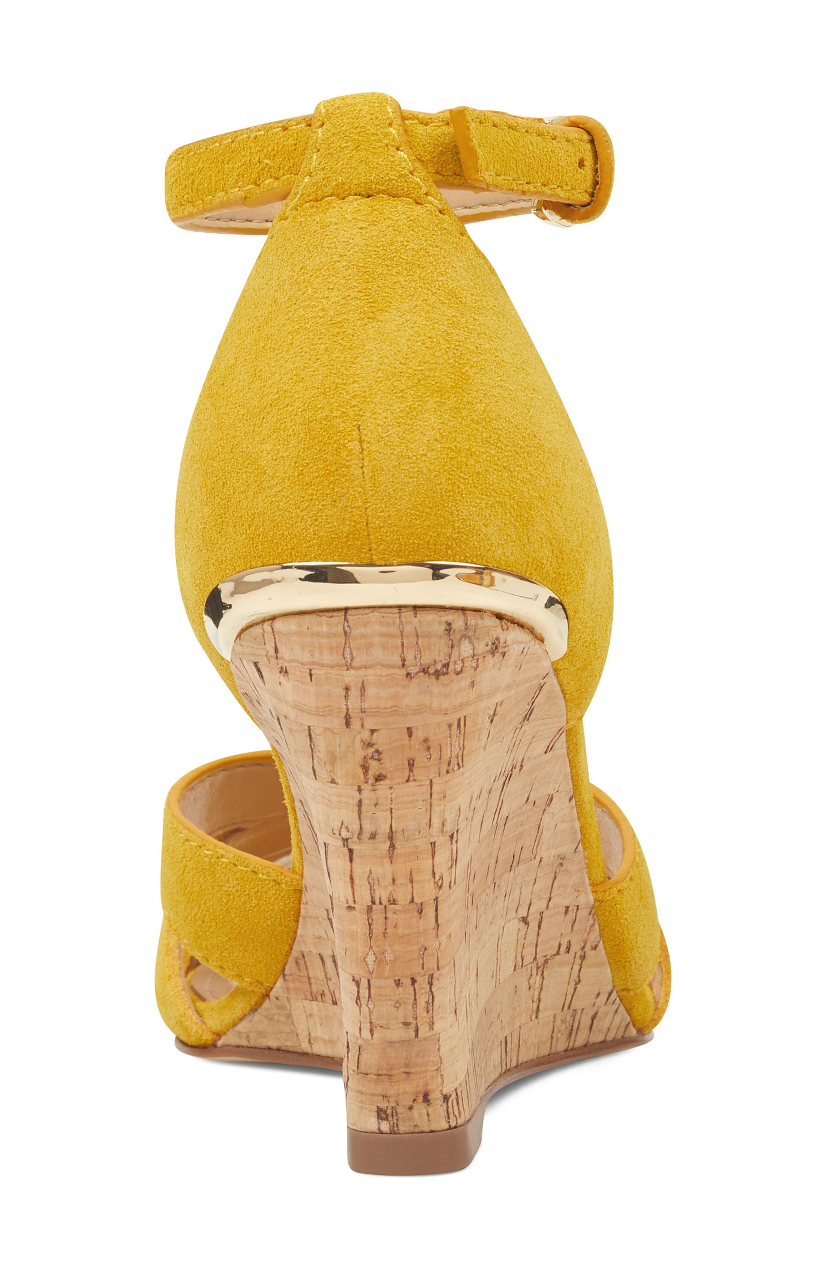 nine west lilly wedge