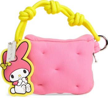 Marshall Columbia x Sanrio My Melody Plush Wallet | Nordstrom
