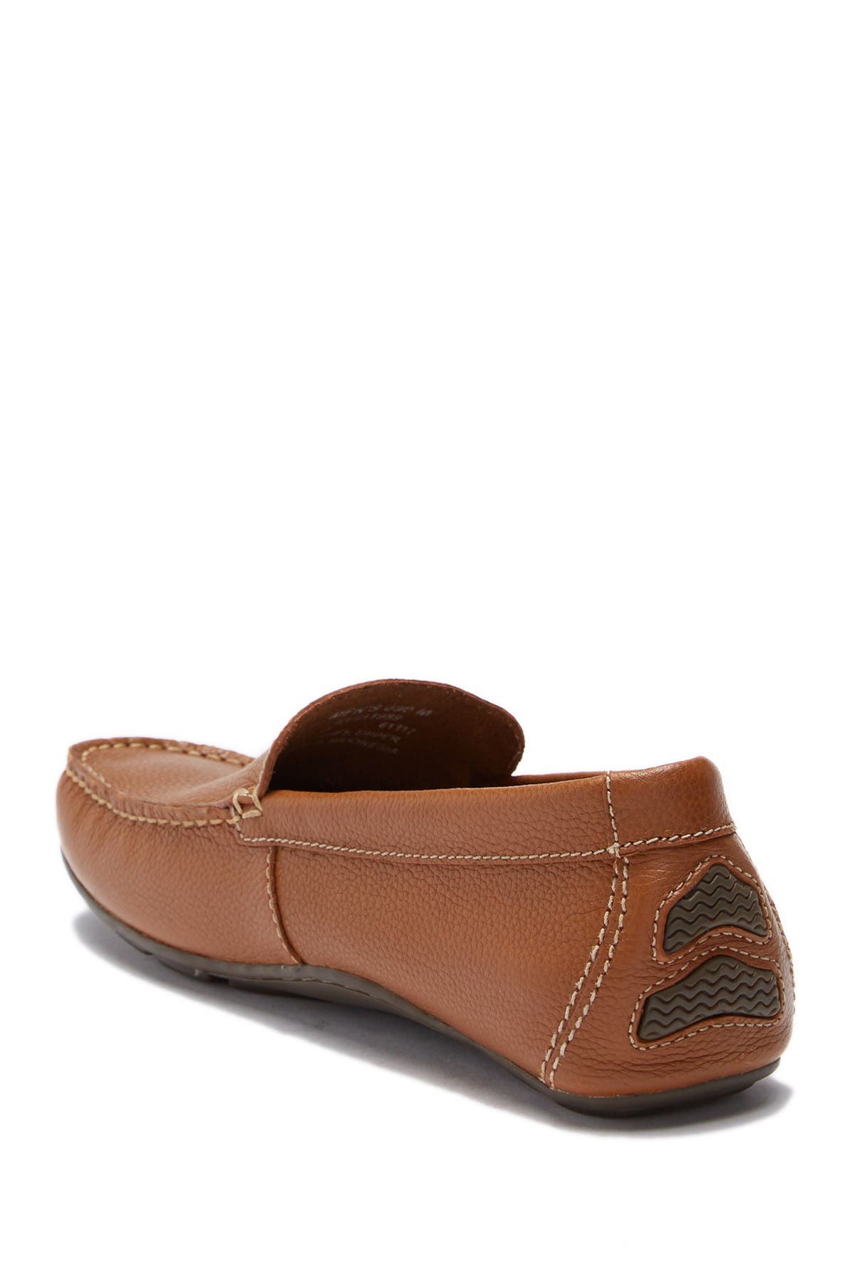 sperry venetian driver