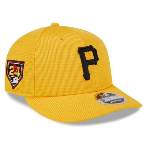 Pittsburgh hotsell baseball hat