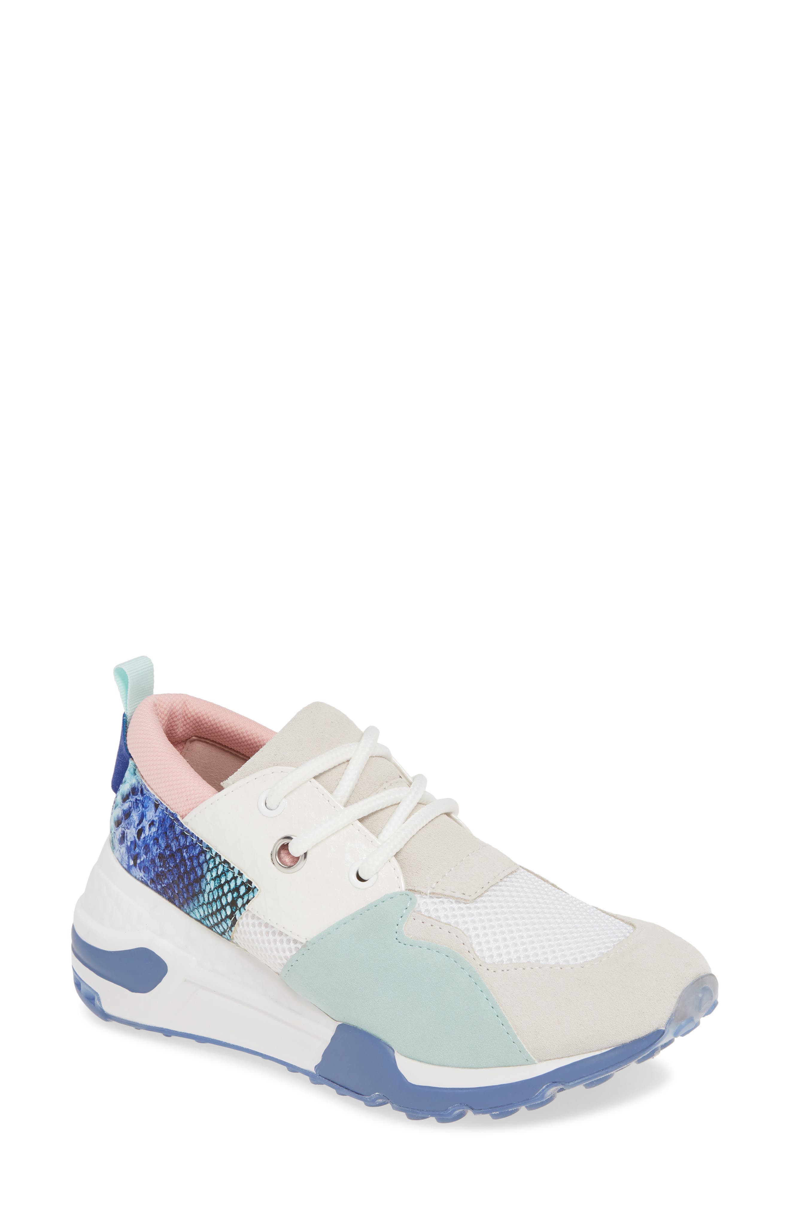 Steve Madden Cliff Sneaker (Women) | Nordstrom