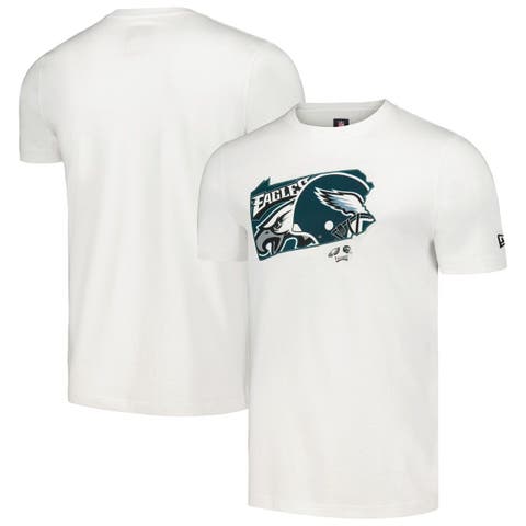 New Era T-Shirt, Men's Fashion, Tops & Sets, Tshirts & Polo Shirts