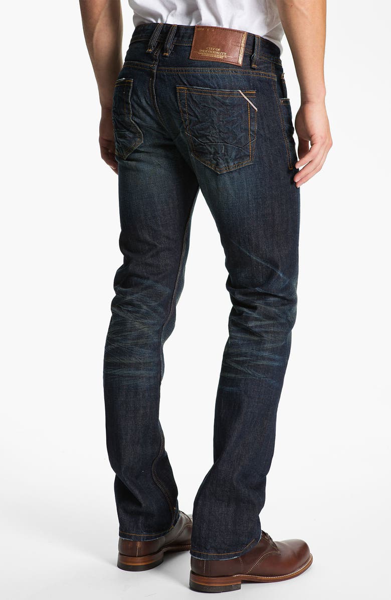Cult of Individuality 'Revel' Straight Leg Jeans Nordstrom