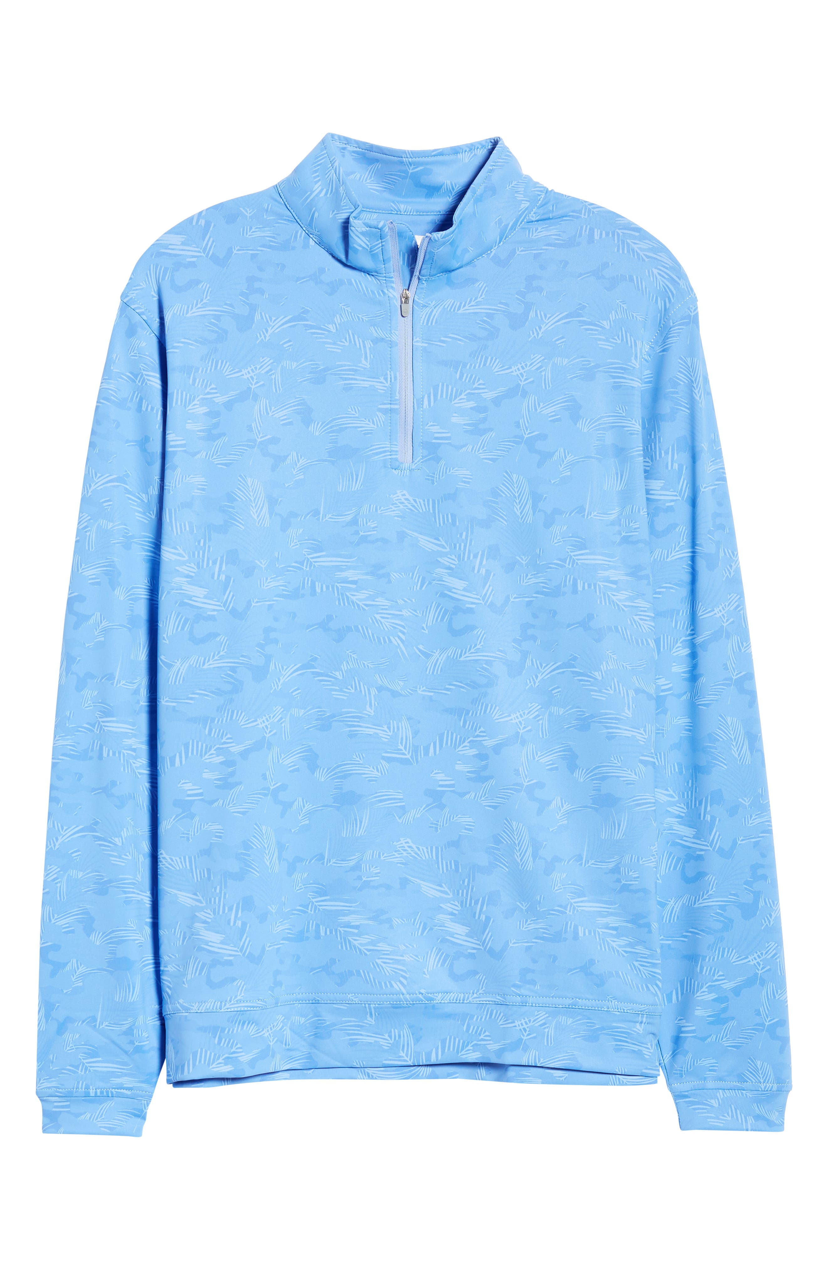 peter millar camo pullover