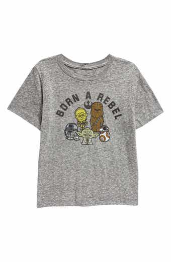 Circle T-Shirt Kids\' Omni | Graphic Nordstrom Quiksilver