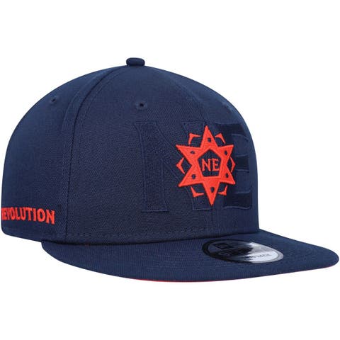 Israel 2023 WBC GAME Royal Hat by New Era