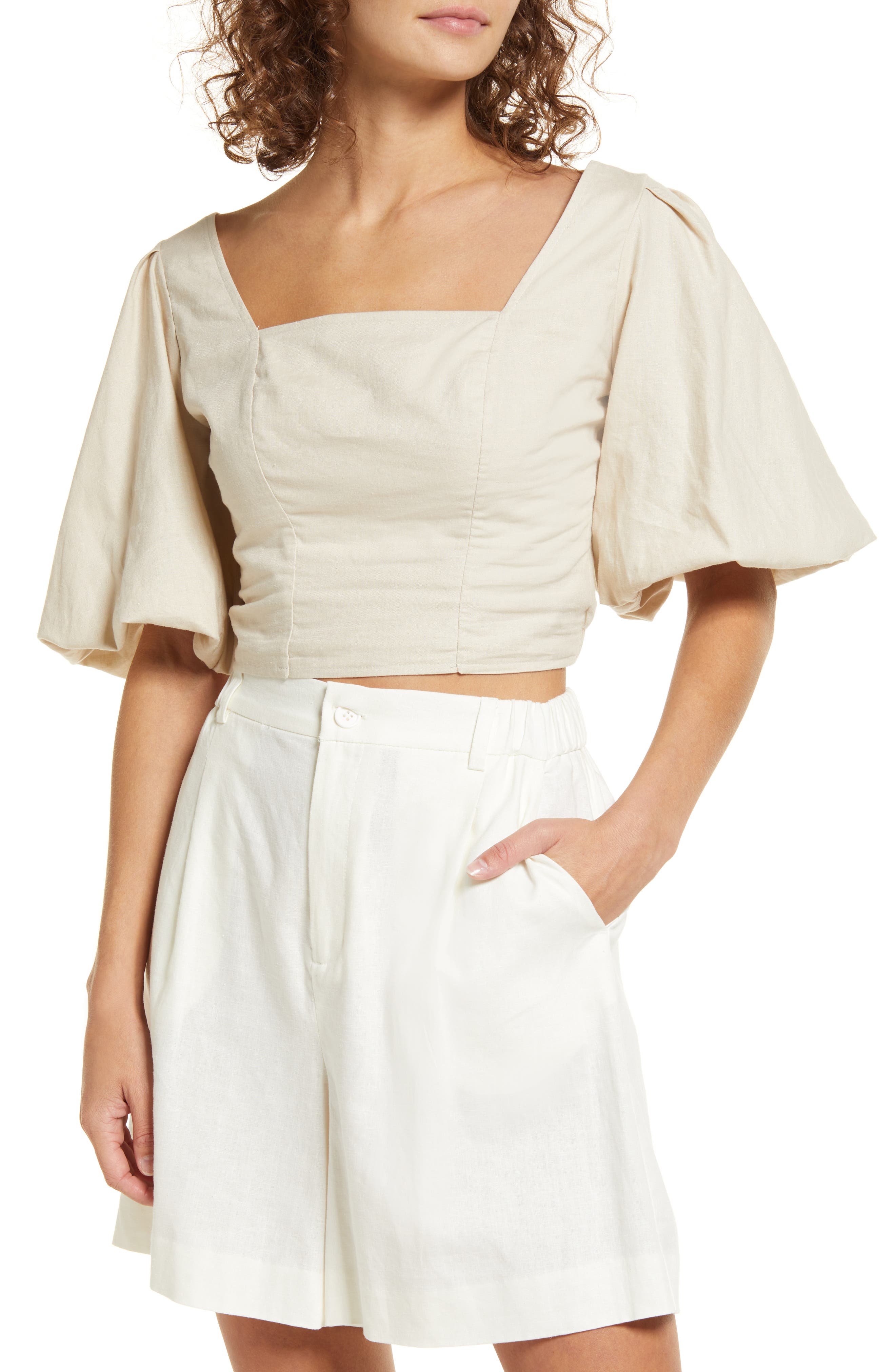 Women's Night Out Tops | Nordstrom