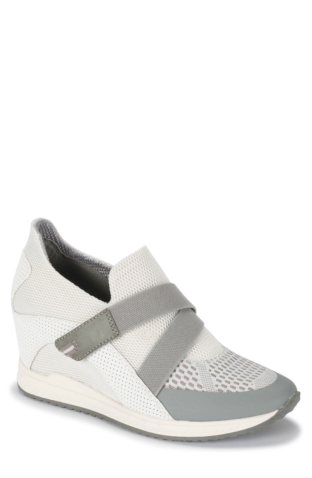 baretraps johanna sneaker