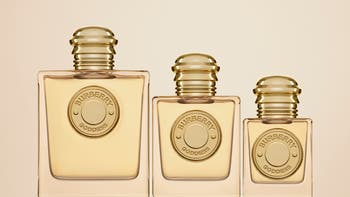 Burberry goddess discount 100ml