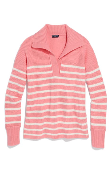 Women's Polo Cashmere Sweaters | Nordstrom