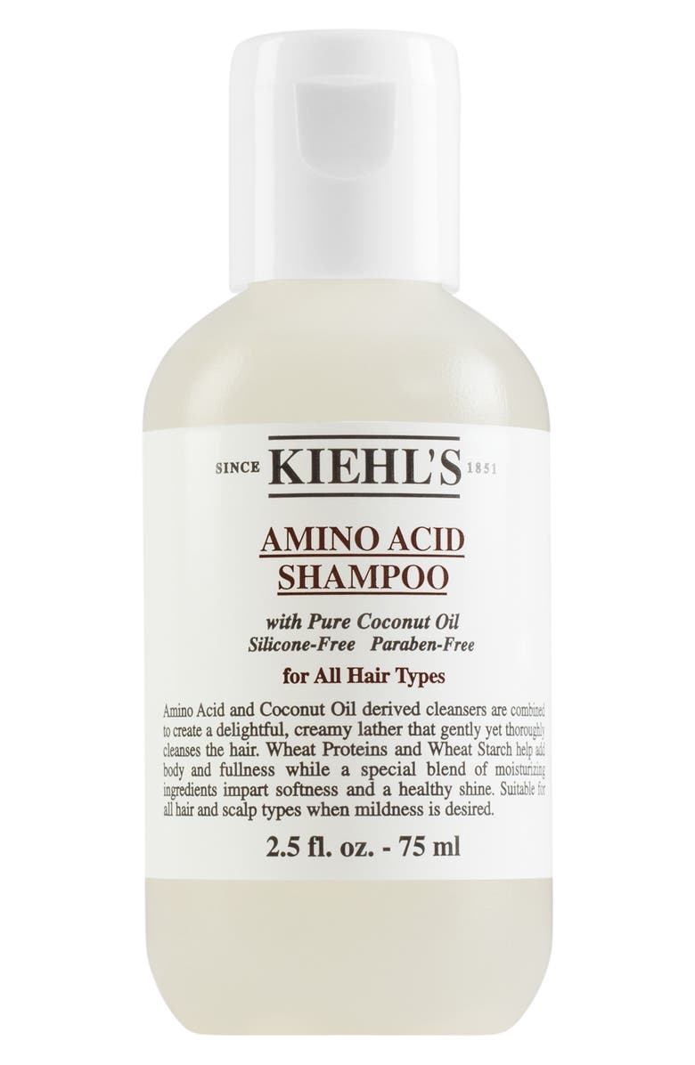 Kiehl's Since 1851 Amino Acid Shampoo | Nordstrom