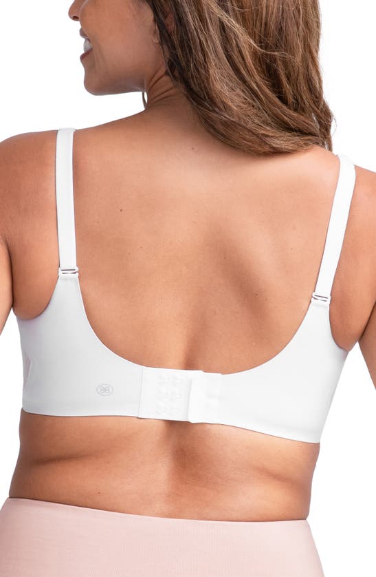 Honeylove Crossover Wireless Bra In Astral ModeSens