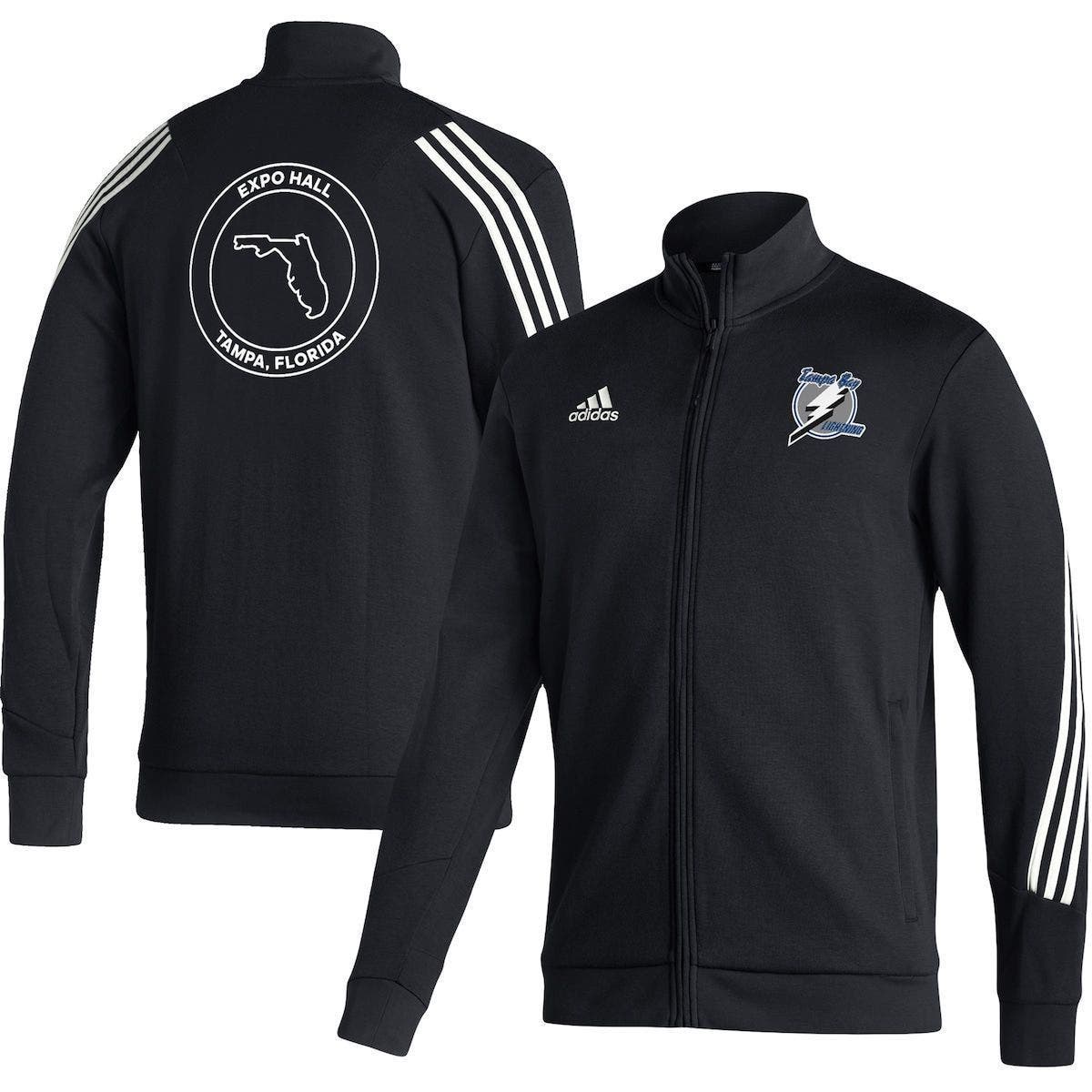 nordstrom adidas track jacket