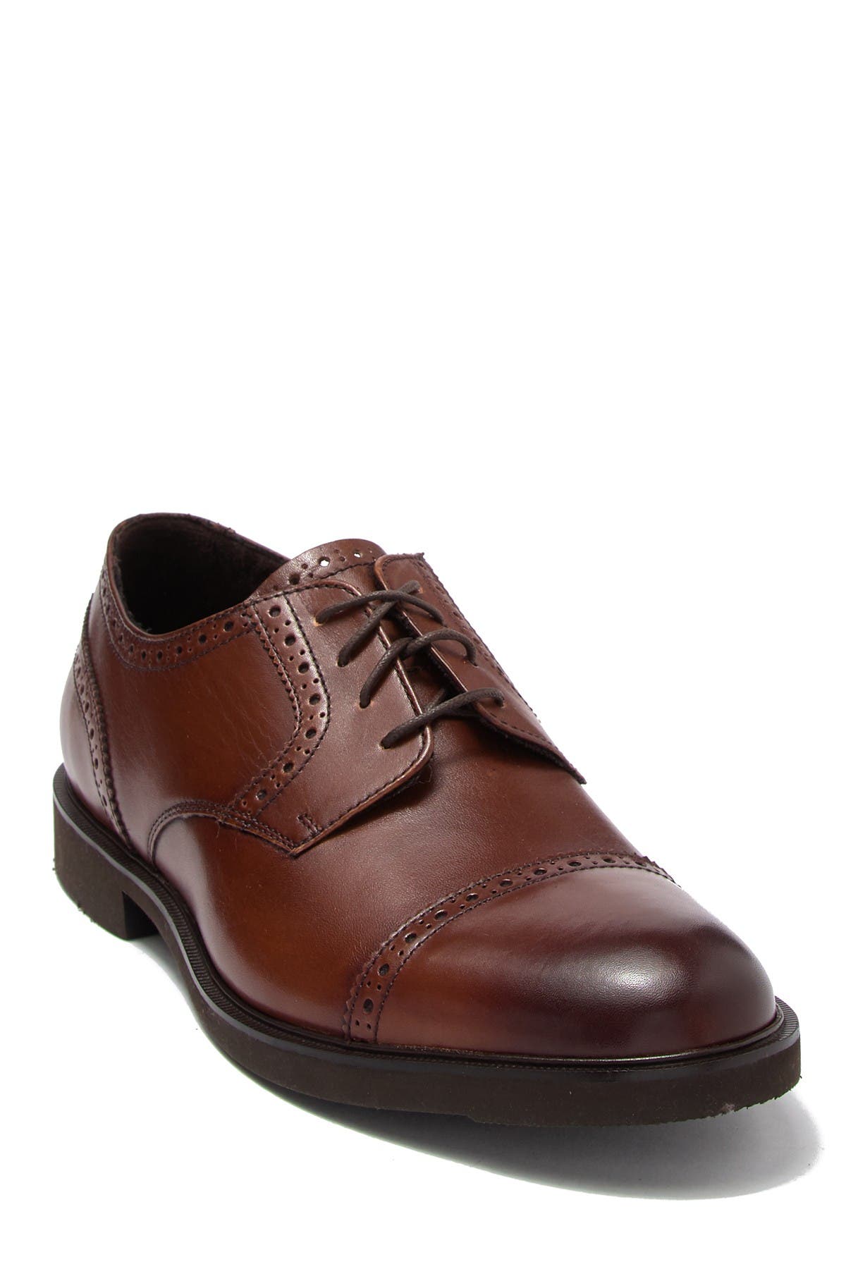 florsheim casey wingtip oxford