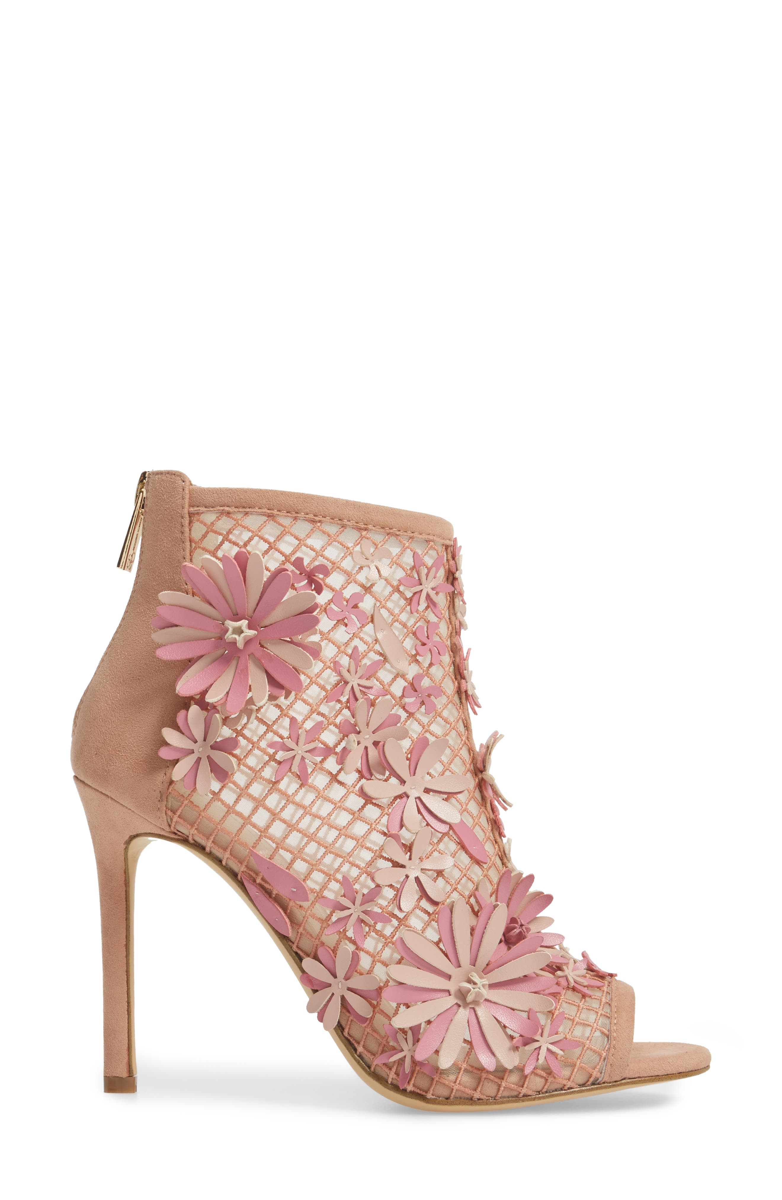 jessica simpson jayko bootie