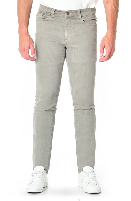 Torino Slim Fit Jeans in Moss