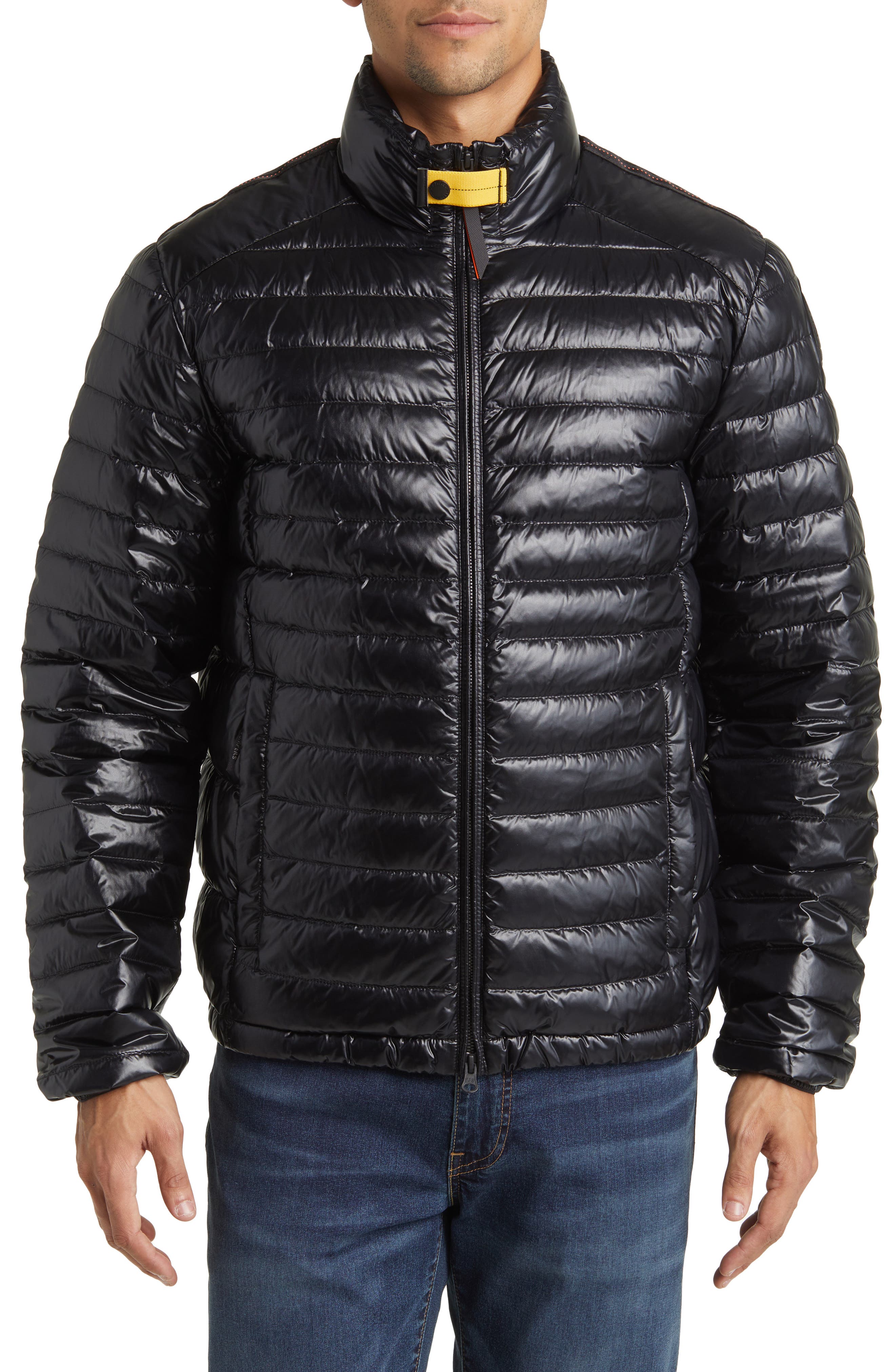 Parajumpers Sena padded jacket - Silver