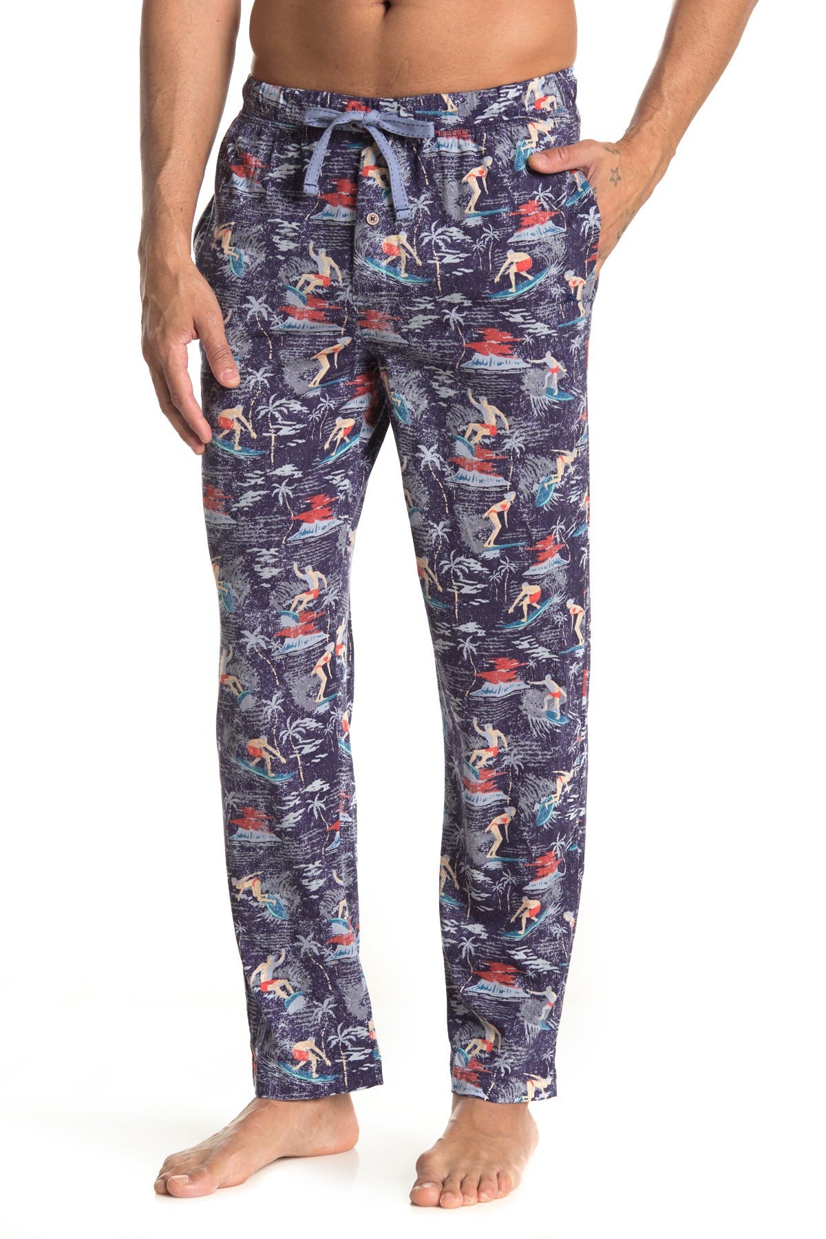 tommy bahama pyjamas