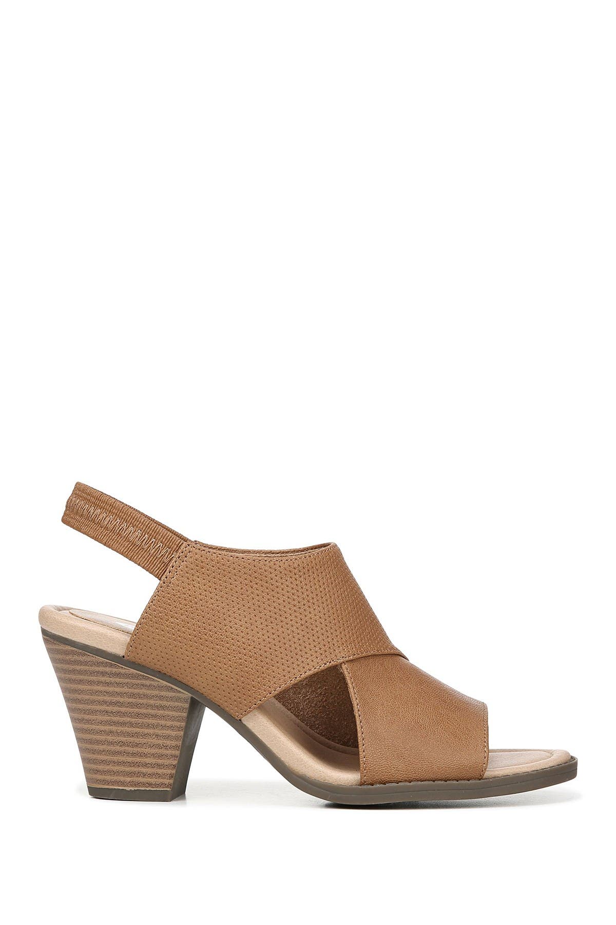 Lemon Block Heel Sandal | Nordstrom Rack