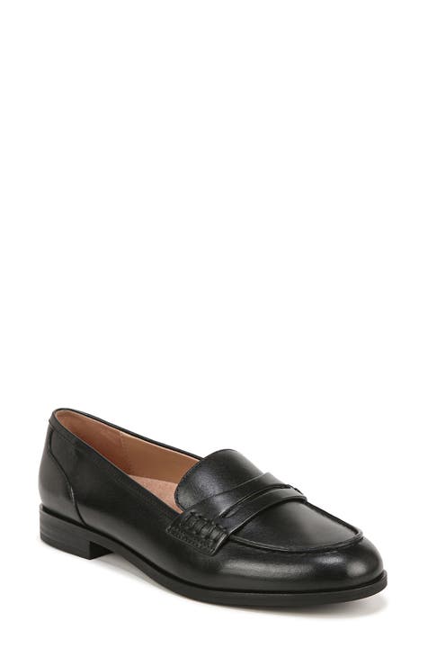 women penny loafers | Nordstrom