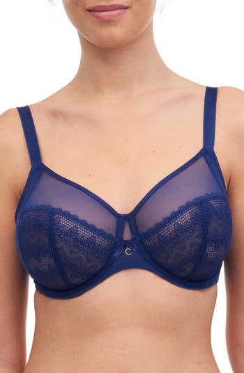Curvy Couture Women's Plus Size Cotton Luxe Unlined Wire Free Bra, Purple  Velvet, 34H : : Clothing, Shoes & Accessories