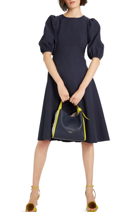 Kate Spade New York Women's Midi Dress
