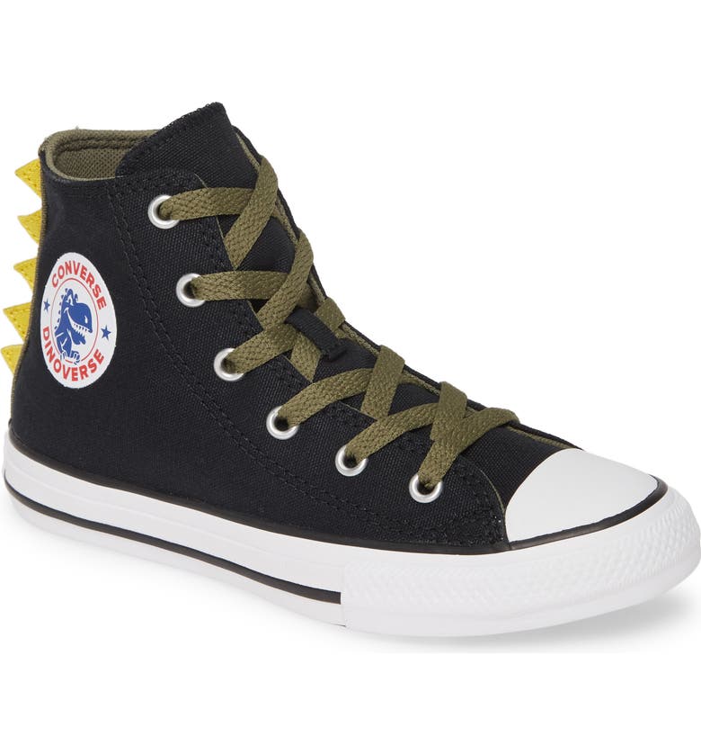 Propovijedati Prodavac Nezdrav Converse Girls Kids Chuck Taylor All Star Dinoverse High Top Sneaker Herbandedi Org Propovijedati Prodavac Nezdrav Converse Girls Kids Chuck Taylor All Star Dinoverse High Top Sneaker Herbandedi Org