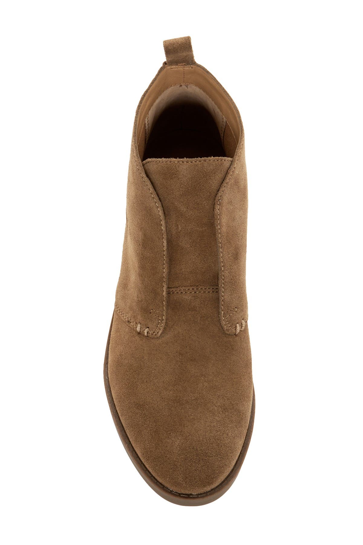 franco sarto desert boots