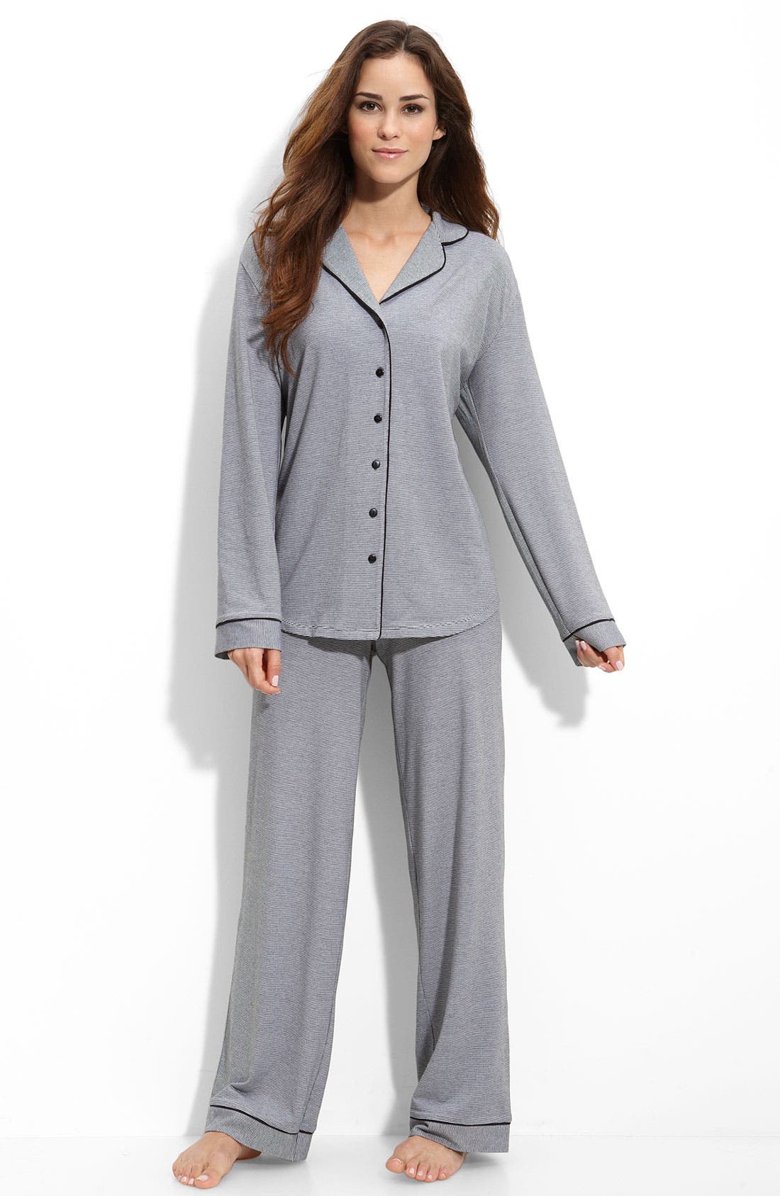 Nordstrom Knit Pajamas Nordstrom