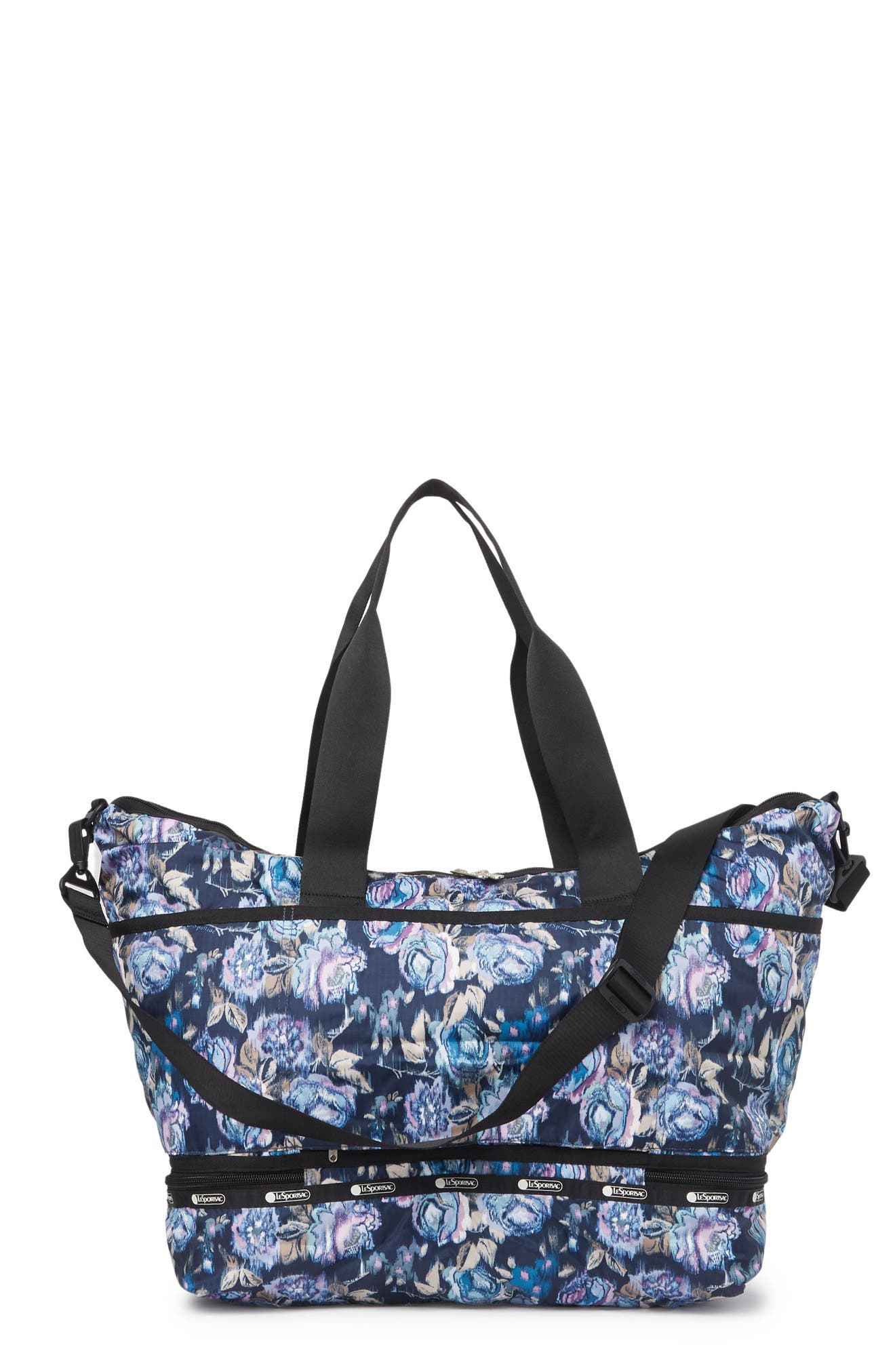 LeSportsac Dakota Medium Deluxe Overnight Bag Nordstrom Rack