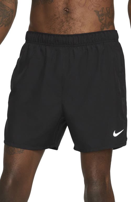 Nike Dri-fit Totality Unlined Shorts In Black/black/black