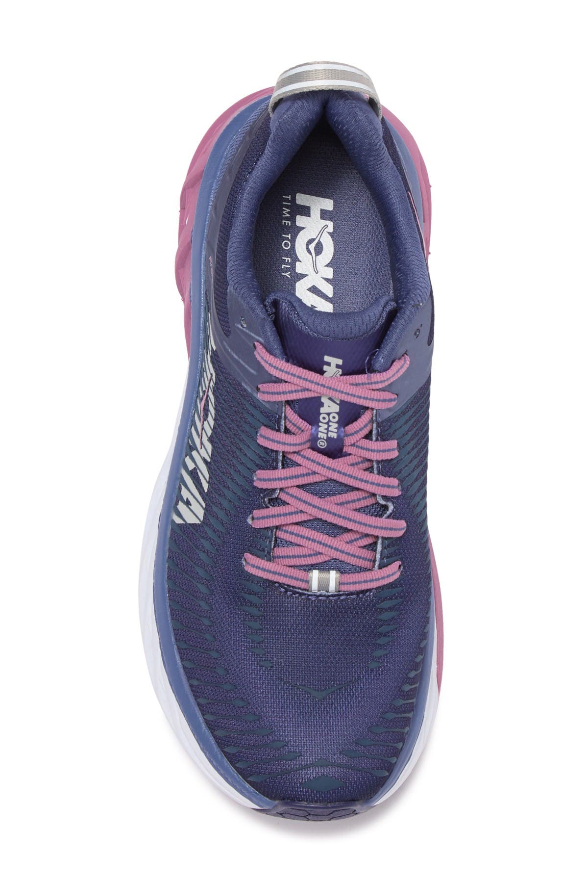 nordstrom rack hoka womens