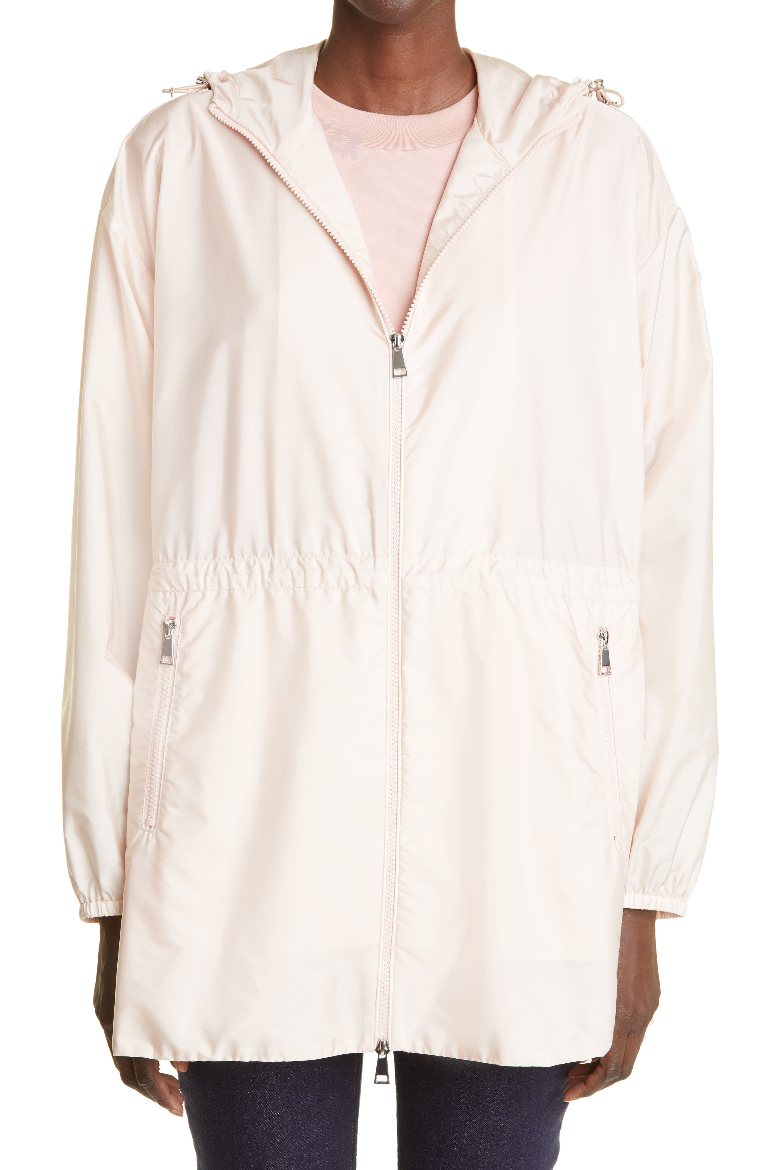 nordstrom moncler womens coats